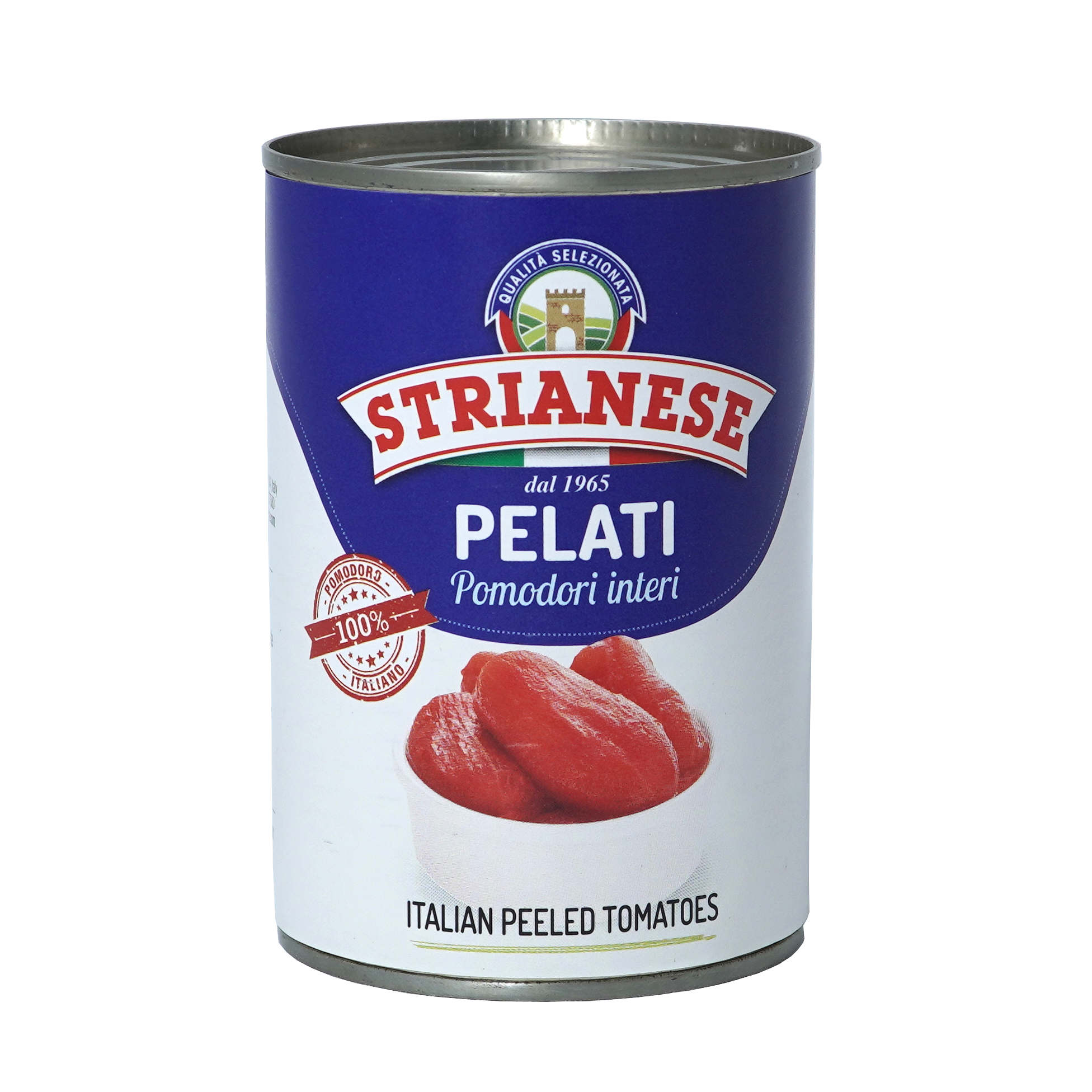 Pelati