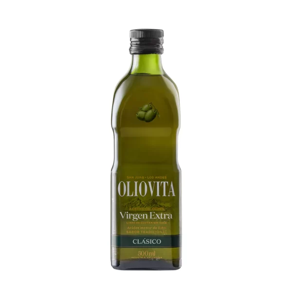 OLIOVITA CLASICO X 500ML