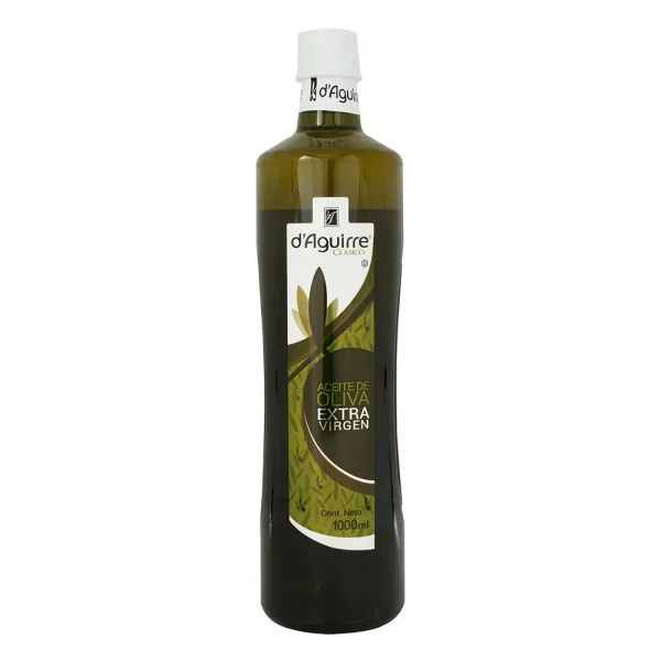 ACEITE DE OLIVA  EXT.VIRGEN CLASICO X 1lt DAGUIRRE