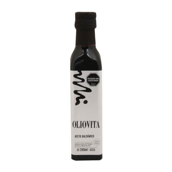 Oliovita Aceto Tradicional x 250ML Venc 30/11/2032