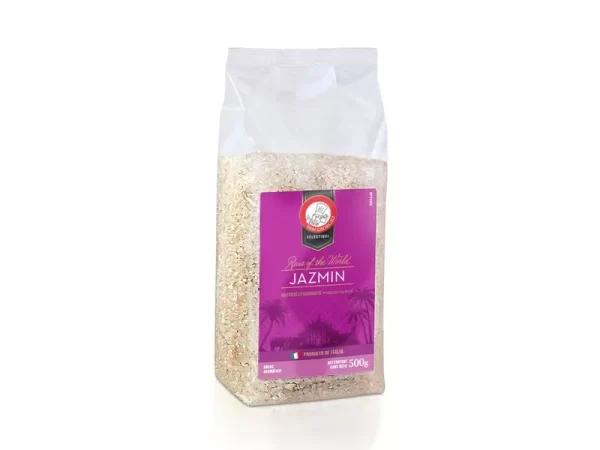 Arroz Jazmin x 500gr-San Giorgio
